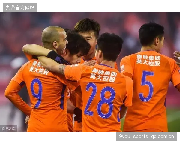 鲁能锁定中超头号外援，俱乐部豪赌争冠野心公开化
